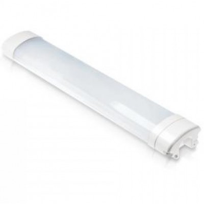Φωτιστικό Σκαφάκι 60cm LED 32W 230V 3900lm CCT Στεγανό IP65 Επεκτεινόμενο 16-970060 Φωτιστικό Σκαφάκι 60cm LED 32W 230V 3900lm CCT Στεγανό IP65 Επεκτεινόμενο 16-970060